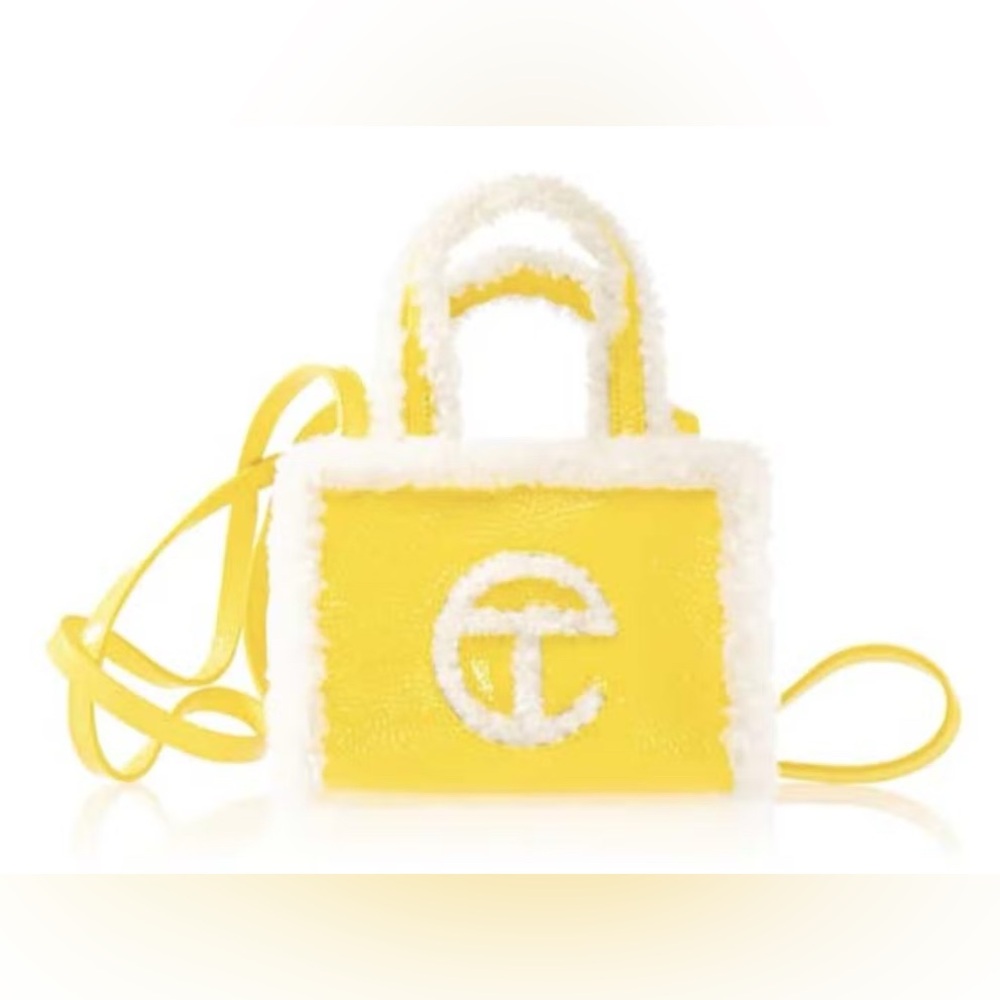 UGG X TELFAR S SHOPPER CRINKLE